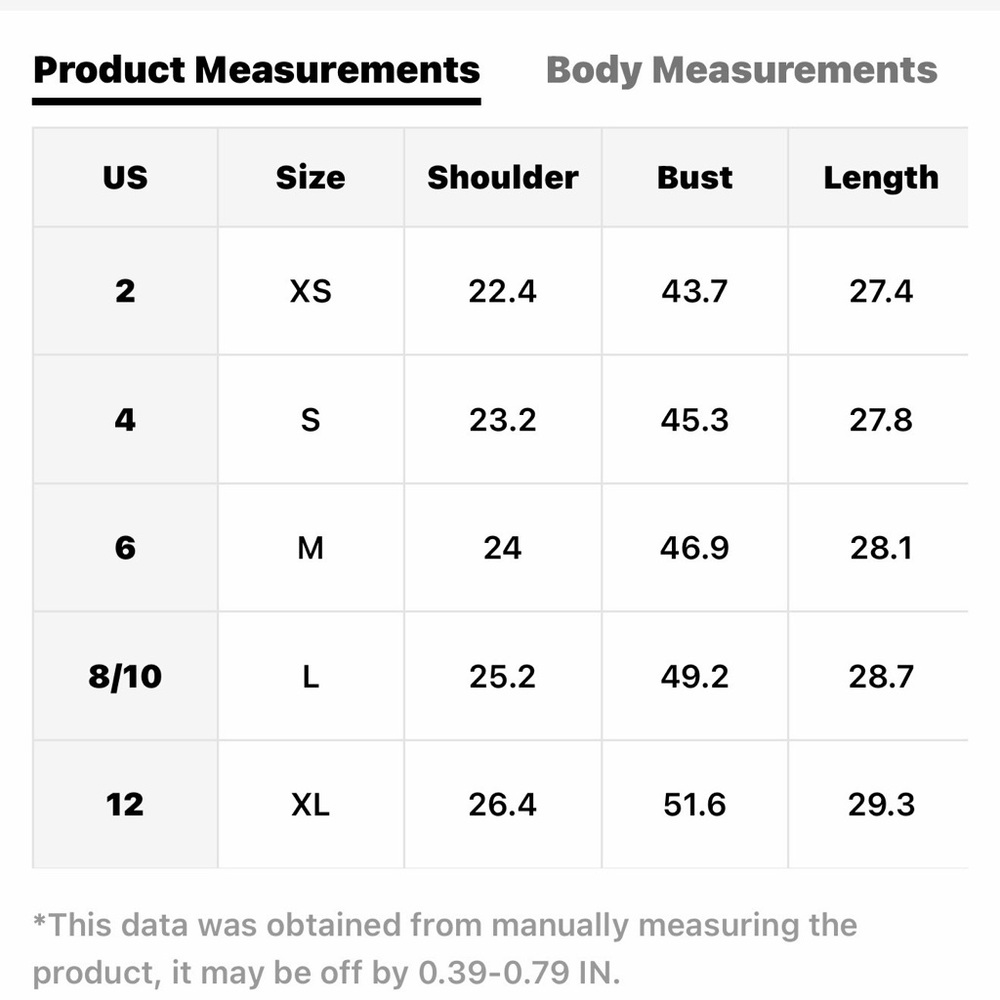 INAWLY 3 Pack Oversize T-Shirt LG - Picture 4 of 4